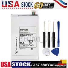 New Battery For Samsung Galaxy Tab S 8.4 SM-T705D SM-T705M SM-T705Y EB-BT705FBE