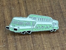 a PINS PIN ENAMEL TRAIN RAILWAYS LOCOMOTIVE AGRIP VAP  EGF DORE