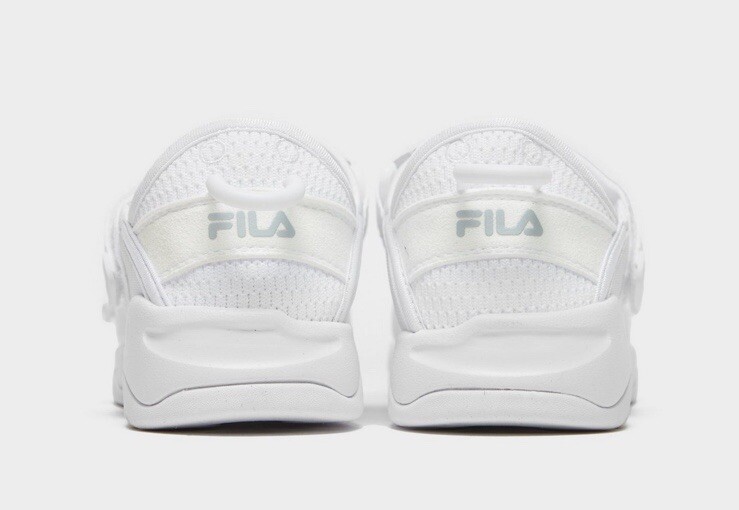 Fila Ray Sandalo Bambini Taglia 13 Uk Bambini Nuovo Con Scatola REGALO IDEALE