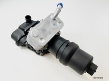Ölkühler Baugruppe Für VW Golf V VI 2.0 GTI TFSI R TSI 2004-2016 EEP/VW/181A