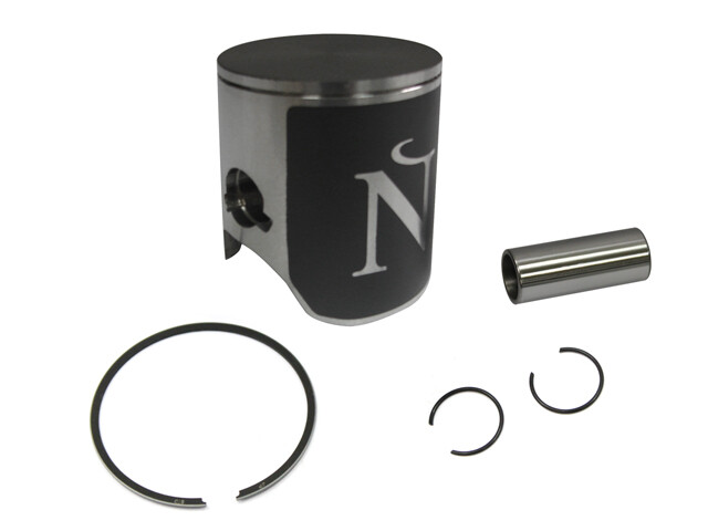 Piston moto cross KTM SX250 pièce moteur EXC 250 cylindre 66,34 mm