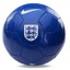 Nike-2020-Inglaterra-Prestige-Futebol-Bola-Azul-CN5775-485-tamanho-4-5 miniatura 2