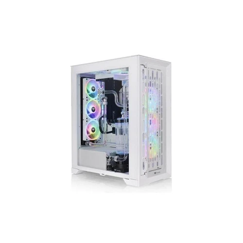 Thermaltake CTE T500 TG Full Tower White