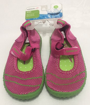 baby girl swim shoes