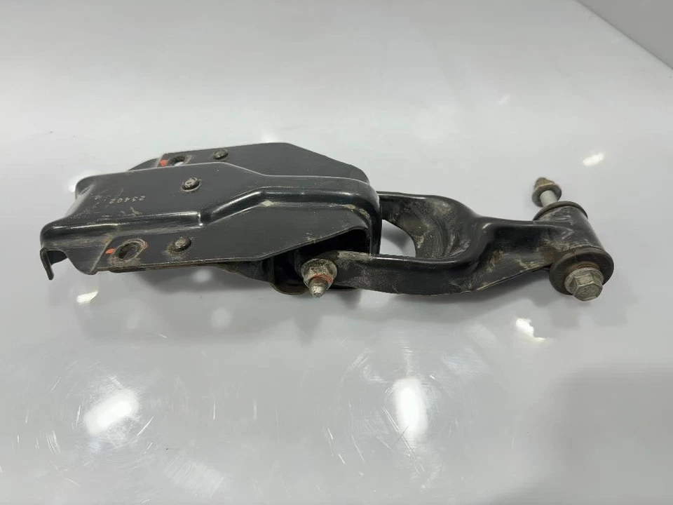 Buick Century 2003 soporte superior de montaje del motor brazo de torsión P/N 23402 OEM pieza GM Foto 2 de 4