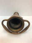 1940's American La France Poweron Fire Hose Nozzle — photo 6