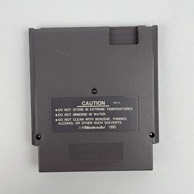 Lee Trevino's Fighting Golf (Nintendo Entertainment System) NES Cartridge only