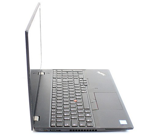 Lenovo ThinkPad T580 i5-8250U 15.6 Zoll FHD QWERTZ 16GB 256GB Wi-Fi 5 Win10 Pro