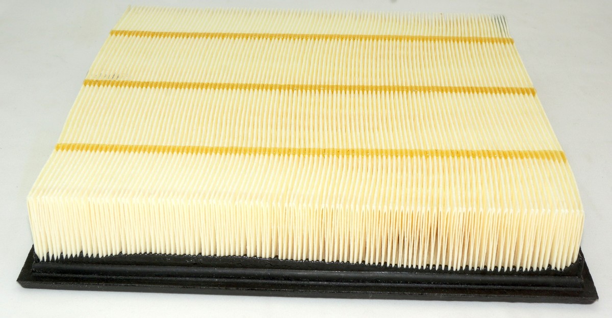 Genuine OEM Motorcraft FA1950 Engine Air Filter Ford LC3Z9601A | eBay