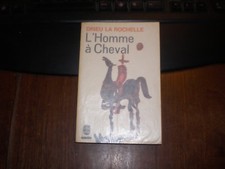 Pierre DRIEU LA ROCHELLE/L'HOM…