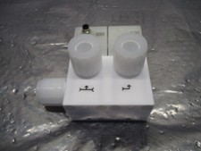 Advance NX4100-6FV-COL-N Type 65104 Pneumatic Valve, RS1158