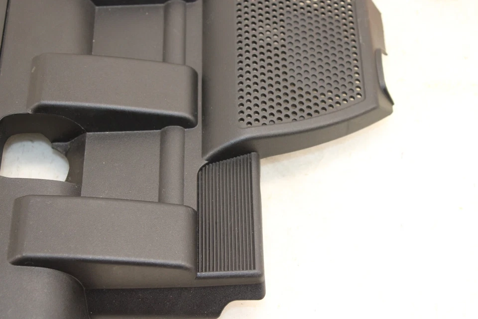 Cubierta del motor Mazda MX-5 Miata 2006-2015 OEM JY13 Foto 3 de 4