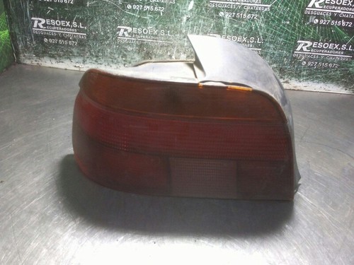 8358031 scheinwerfer hinten links 362293 BMW SERIE 5 BERLINA E39 2.5 1995