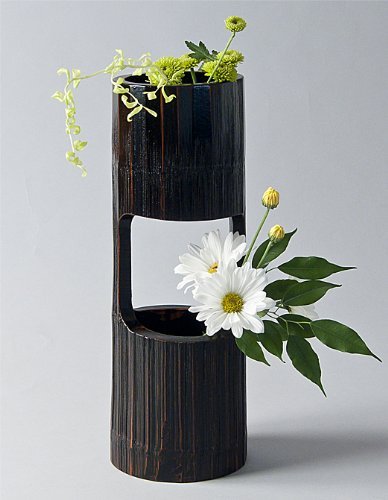 花瓶・フラワースタンド Japanese modern flowervase object s-l1200.jpg