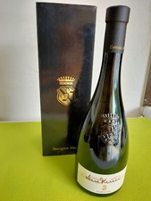 SAUVIGNON BLANC CONTESSA LENE THUN 2008 DA COLLEZIONE 