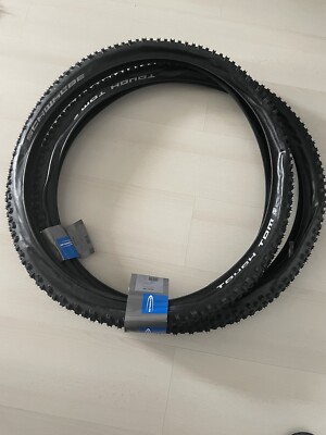 29 Zoll 2x e-Bike Bereifung M.T.B.29x260/65-622.NEU 