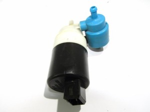 VW PASSAT B4 Wischwasserpumpe Waschwasser water pumpe pump motor wiper 1h6955651