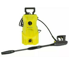 Parkside PHD 110 B1 Pressure Washer | Compra online en eBay