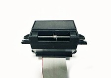 Ensoniq ESQ-1 Plastic Case Original Cartridge Unit. Works Great 