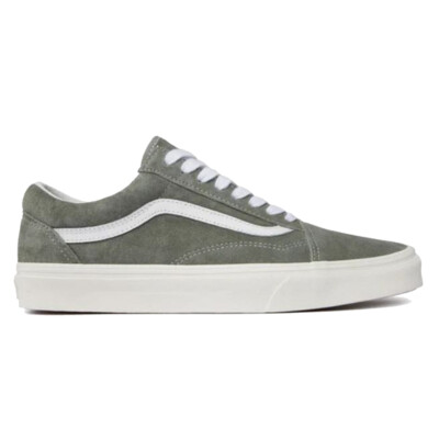 Vans Old Skool PIG SUEDE - Shadow