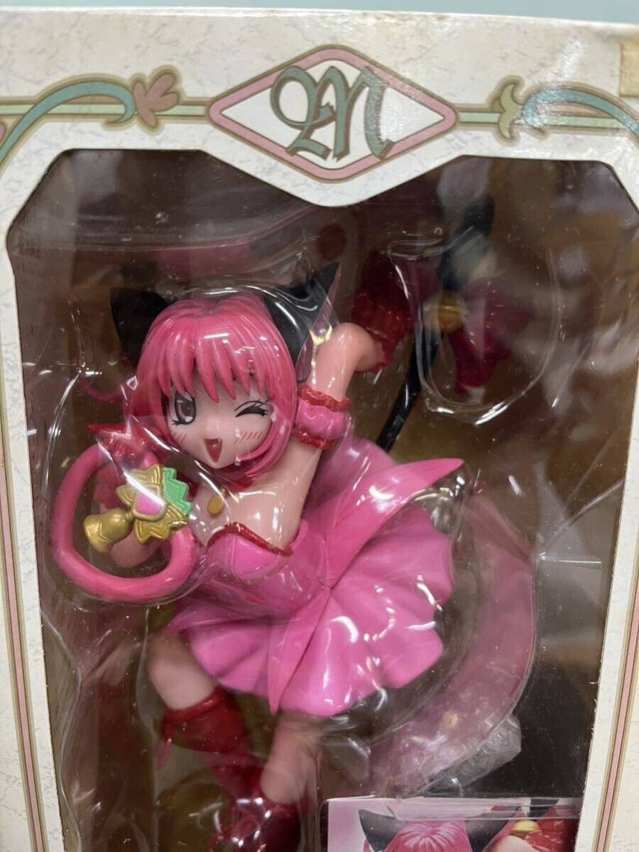 JAPAN FuRyu Tokyo Mew Mew New Mew Strawberry 1/7 Scale PVC Painted Figure