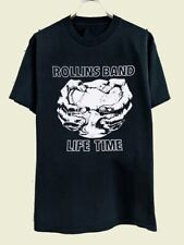 rollins band shirt products for sale | eBay rollins band shirt products for sale | eBay