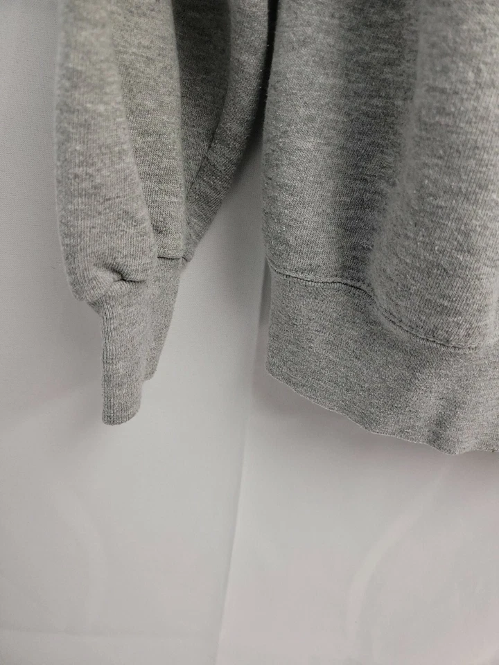 St Louis Cardinals Baseball 2004 National League Champions Gray Sweatshirt Large - Image 4 of 4