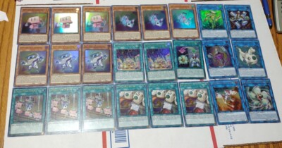 appliancer deck yugioh Amazon.com: Complete Custom Deck for Yu-Gi-Oh! VRAINS
