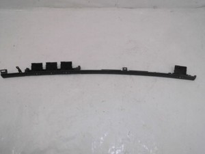 Original VW Phaeton 3D Zierleiste Armaturenbrett Blende 3D1858336E