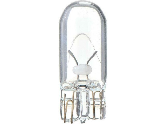 For 1997-1998 Volvo V90 Courtesy Light Bulb Philips 85348BTXM