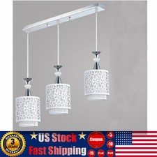 Kitchen Island Pendant Light Fixture Petal Hanging Ceiling Light Dining Room