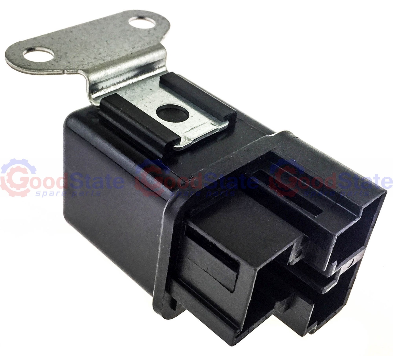 GENUINE Nissan Patrol GU Y61 TB45 TD42 TD42T Glow Plug Relay x2 eBay