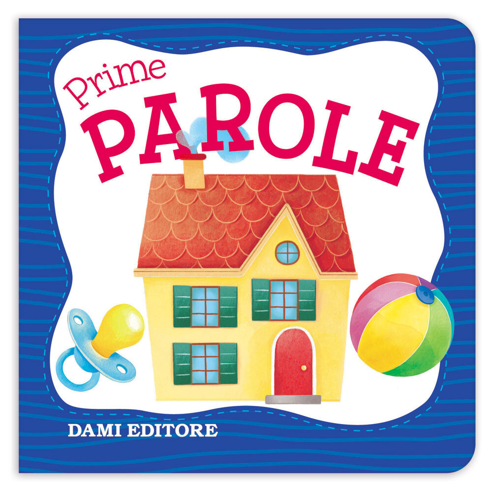 Libri Prime Parole