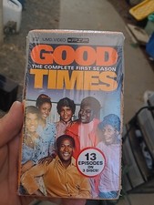Good Times: The Complete First Season UMD Movie 2005 new never open
