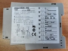 Timer Omron H3DE-M2