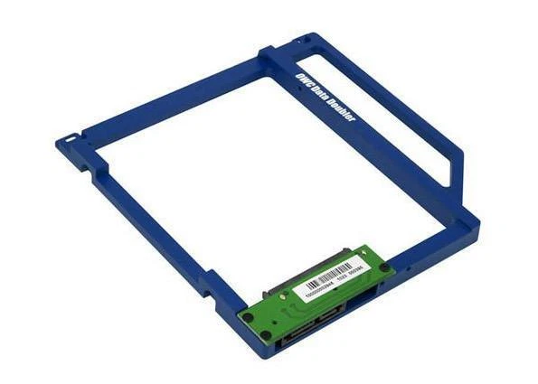 OWC Data Doubler Optical Bay Hard Drive/SSD Mounting Solution (Mac Mini 2009) - Image 2 of 3