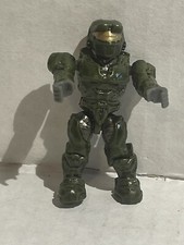 Halo Mega Construx Green Spartan See Pics
