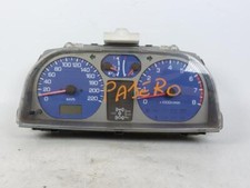 Compteur Mitsubishi PAJERO