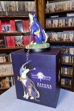 Tales of Vesperia Repede Collector's Figurine Resin Statue (Check Description)