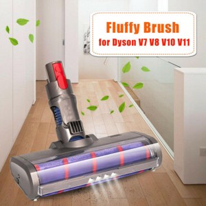 dyson v8 roller brush replacement