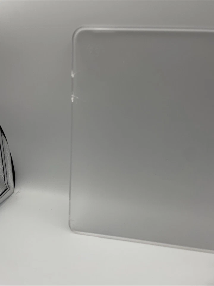 Speck - Funda inteligente para Macbook Air 15" (2023) - Transparente - ¡Leer! Foto 3 de 4