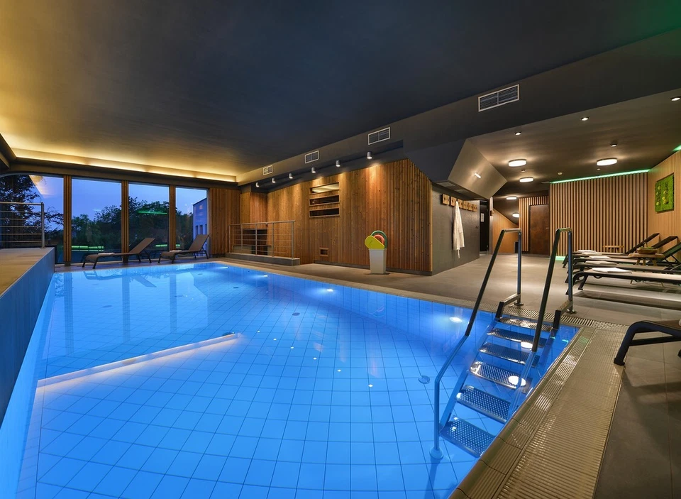 Kurzurlaub Loucen bei Prag 3 Tage für 2 Personen Schlosshotel ÜF + 1x Abendessen - Bild 4 von 4