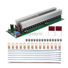24V-84V Sine Wave DC-AV Inverter Board Solar Power Inverter Motherboard