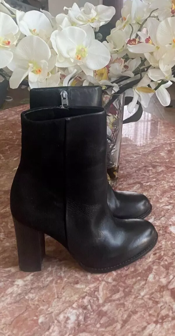 Sam edelman reyes bootie sale