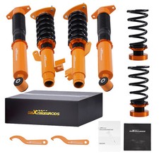 Coilover Suspension Kit for Mazda 3 BK BL Mazdaspeed 2004-2013 Height Adjustable