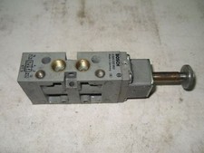 Bosch 0 820 022 952 0820022952 Solenoid Valve No Coil