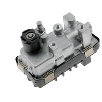 Nty Lader Aufladung FüR Bmw X3 E83 2.0D 5Er Touring E61 520D E60
