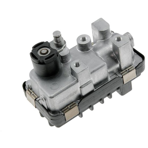 Nty Lader Aufladung FüR Bmw X3 E83 2.0D 5Er Touring E61 520D E60-image