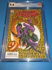 Amazing Spider-man #52 CGC 9.8 NM/M Gorgeous Gem Wow