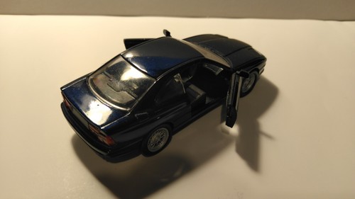 Schabak. BMW 850i - Picture 3 of 4
